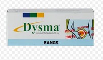 Dysma(50 mg)