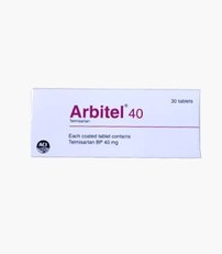 Arbitel(40 mg)