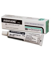Jasocaine(2%)