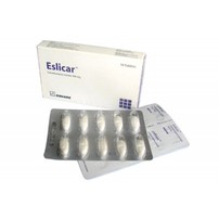 Eslicar(400 mg)