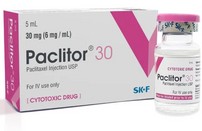 Paclitor(6 mg/ml)