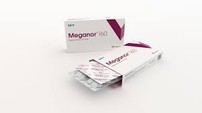 Meganor(160 mg)
