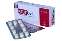 Fastdol(325 mg+37.5 mg)