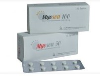 Myoson(50 mg)