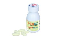 A-Cal DX(500 mg+400 IU)