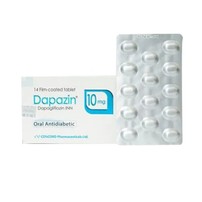 Dapazin(10 mg)