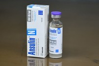 Ansulin N(100 IU/ml)