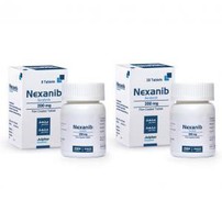 Nexanib(200 mg)