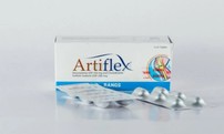 Artiflex(250 mg+200 mg)