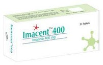 Imacent(400 mg)
