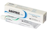 Arotrix(5% w/w)