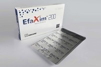 Efaxim(200 mg)
