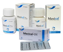 Maxical-M()