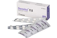 Dormitol(7.5 mg)