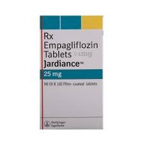 Jardiance(25 mg)
