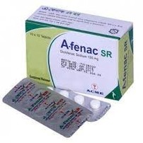 A-Fenac SR(100 mg)
