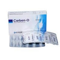 Carben O(400 mg)