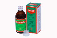 Ferroglobin(200 mg/5 ml)