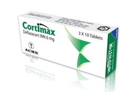 Cortimax(6 mg)