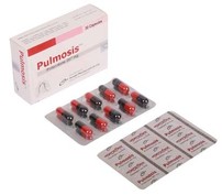 Pulmosis(267 mg)