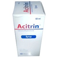 Acitrin(5 mg/5 ml)