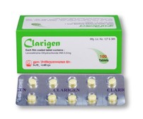 Clarigen(5 mg)