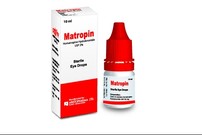 Matropin(2%)