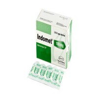 Indomet(100 mg)