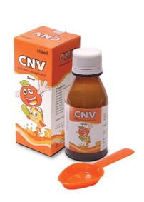 CNV()