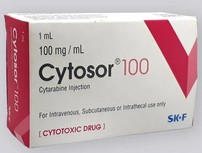 Cytosor(100 mg/vial)
