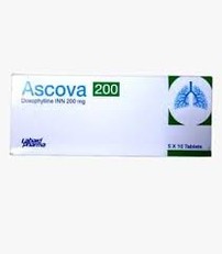 Ascova(200 mg)