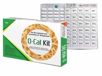 O-Cal Kit(150 mg &amp; 740 mg)