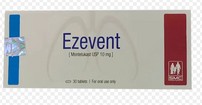 Ezevent(10 mg)