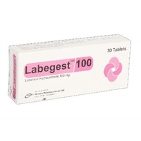 Labegest(100 mg)