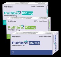 Pulfibro(267 mg)