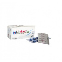 Lindac(100 mg)