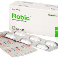 Robic(500 mg)