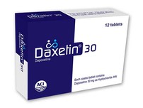 Daxetin(30 mg)