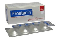 Prostacin(0.4 mg)