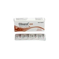 Clinorel(200 mg)