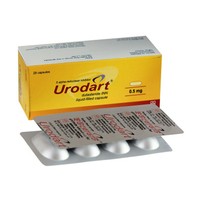 Urodart(0.5 mg)