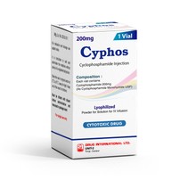 Cyphos(200 mg/vial)