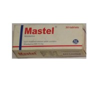Mastel MR(10 mg)