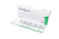 Onefix(200 mg)