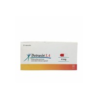 Detrusin LA(4 mg)