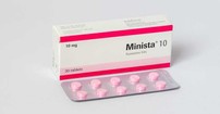 Minista(10 mg)