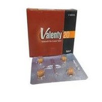 Valenty(20 mg)