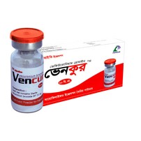 Vencur(10 mg/vial)