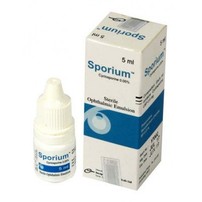 Sporium(0.05%)
