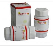 Zepiron(47 mg+0.5 mg+22.5 mg)